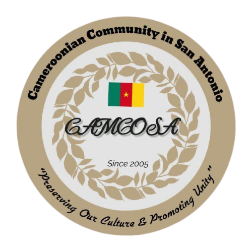Cameroonian Community in San Antonio