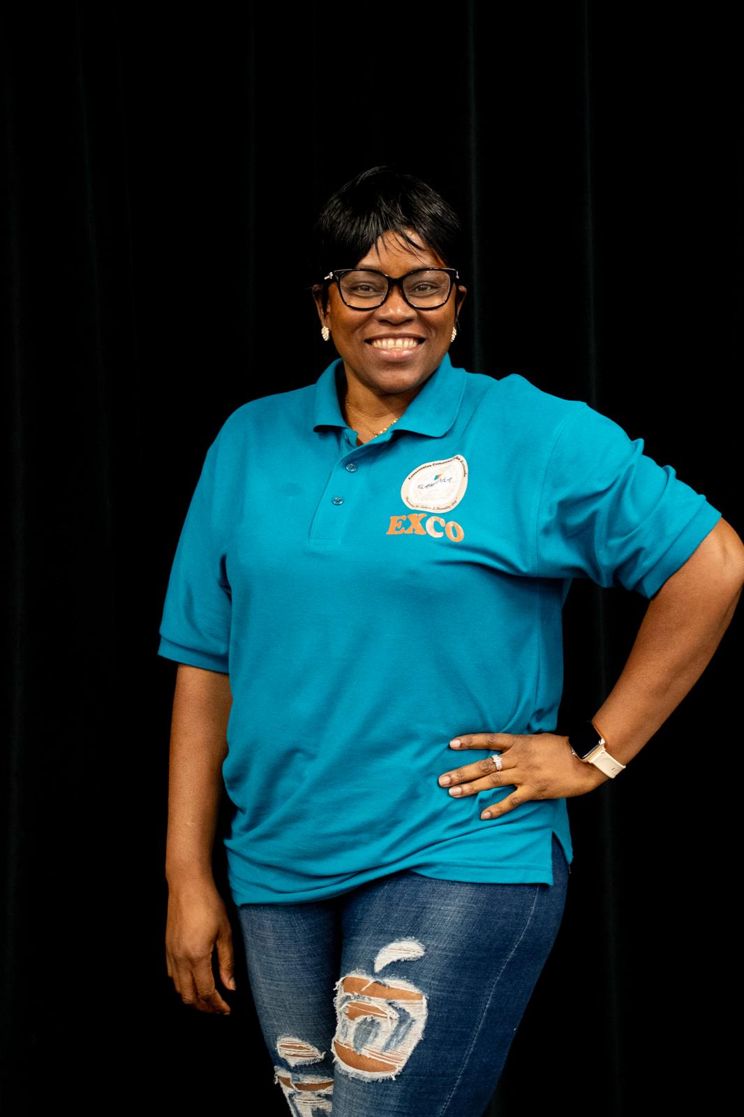 image showing leadership