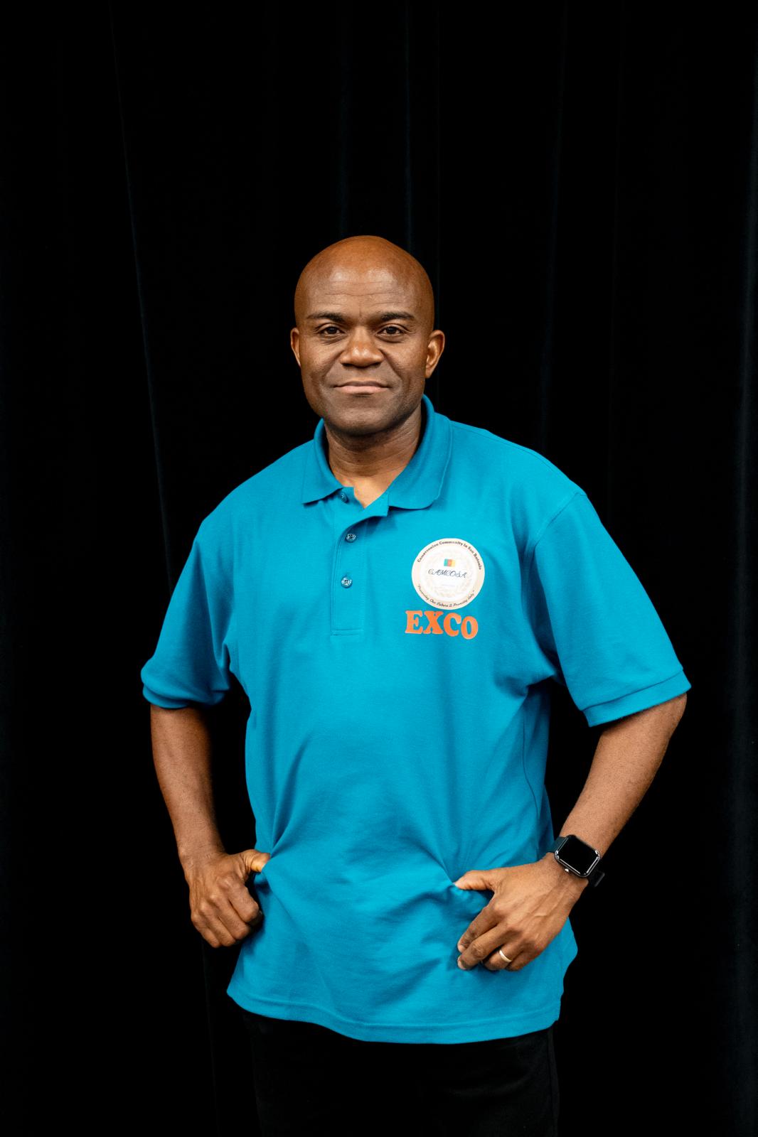 image showing leadership