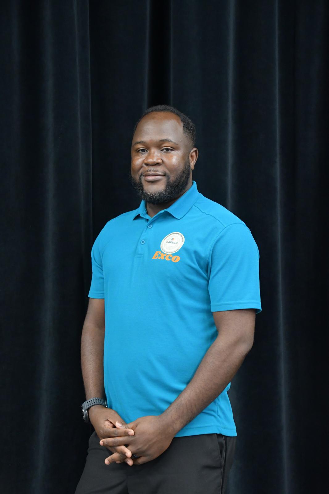 image showing leadership