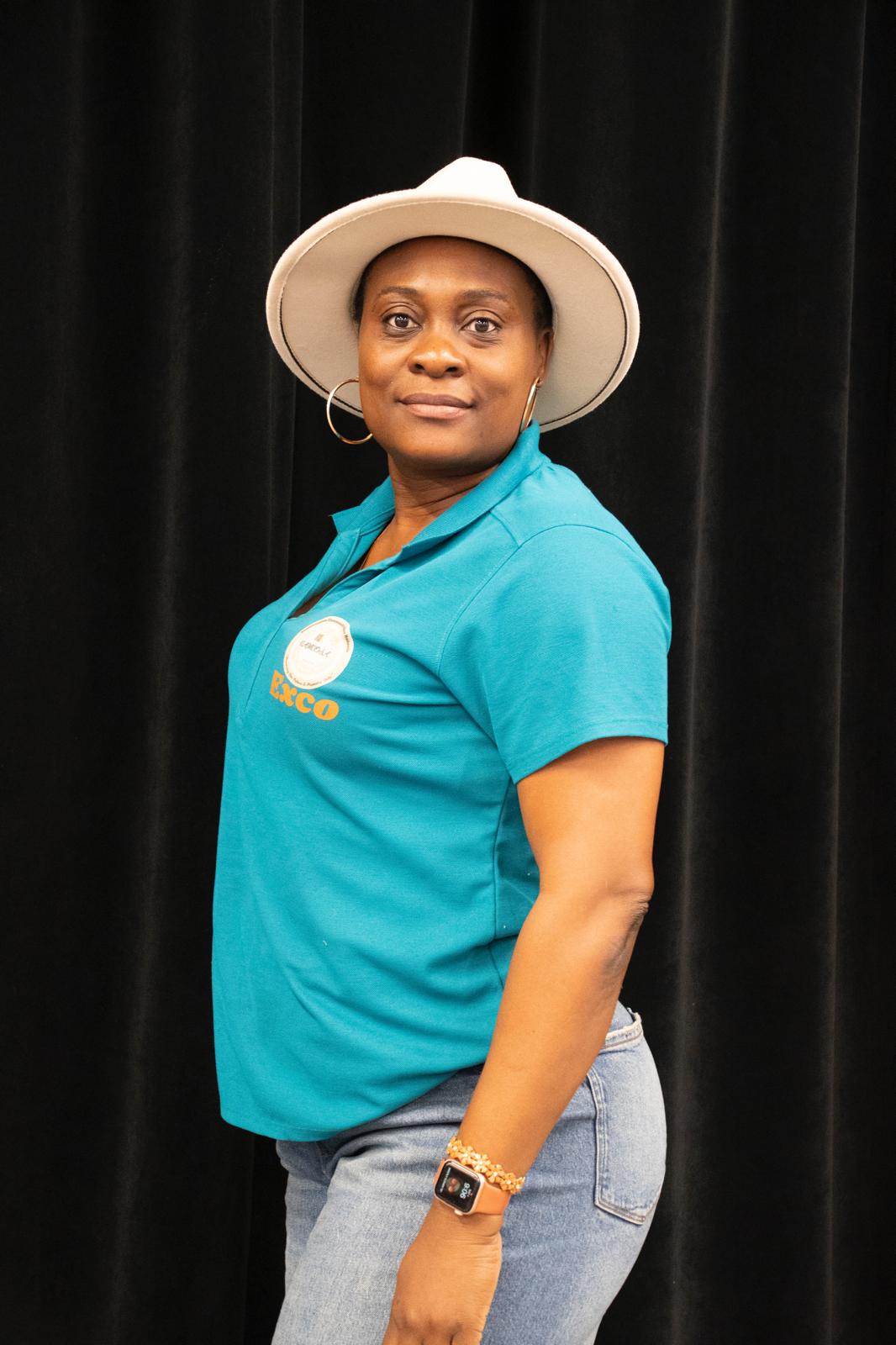 image showing leadership