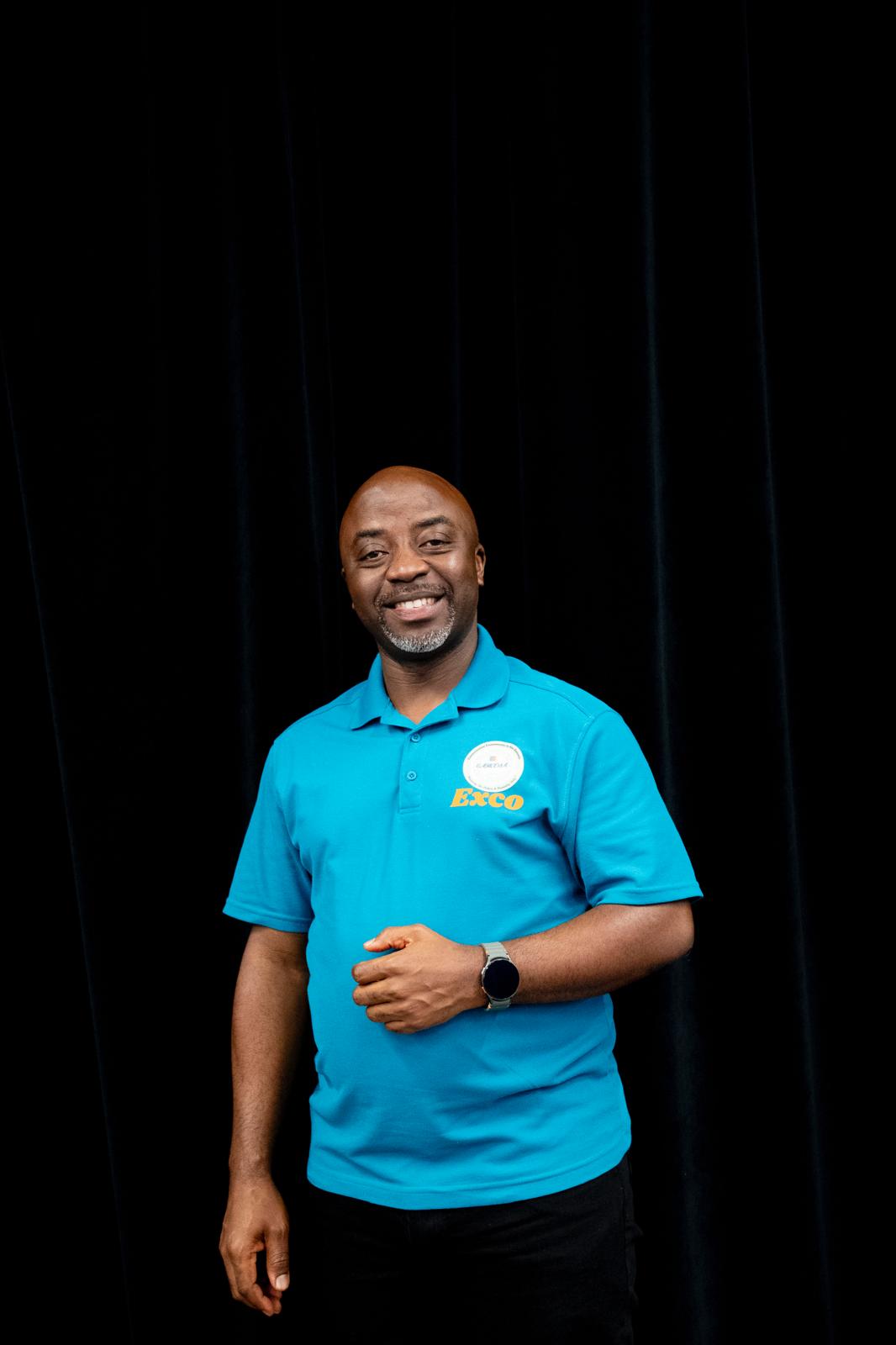 image showing leadership