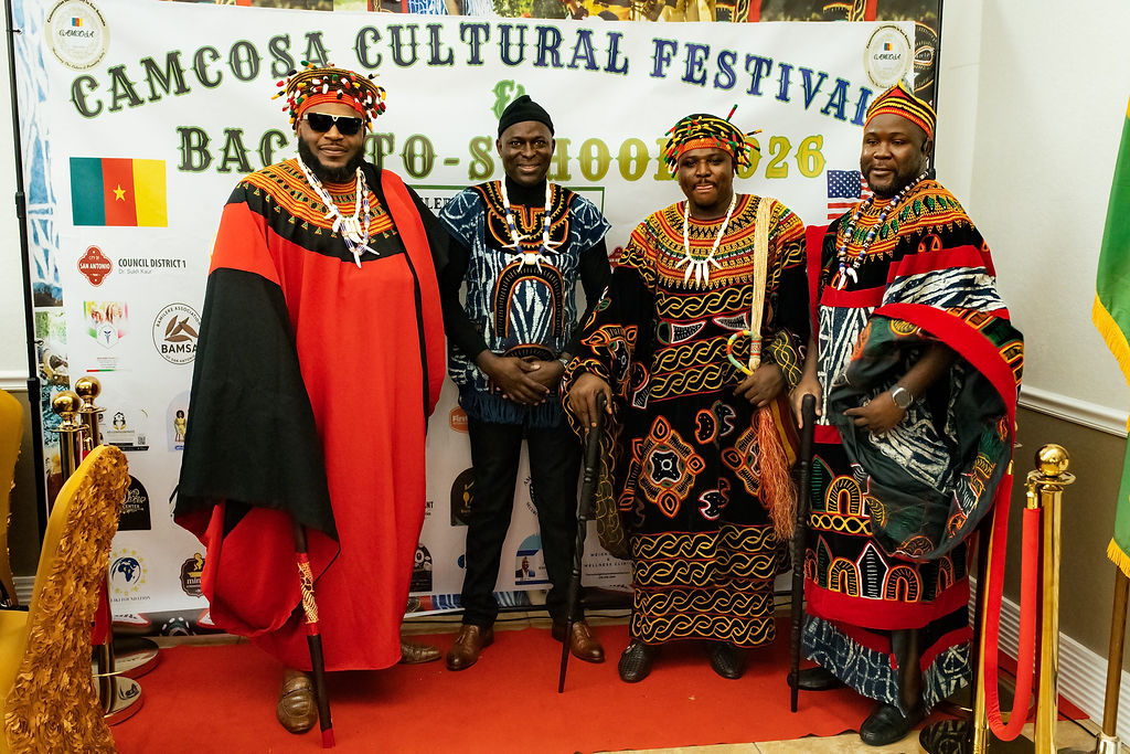 image showing group members